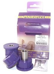 Tuleja Poliuretanowa Powerflex Subaru Legacy Models - Legacy BD, BG (1993-1999) PFR69-115 Nr na diagramie: 6