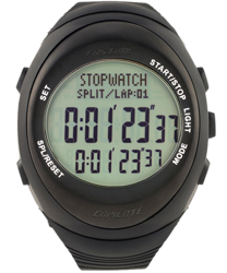 Pilotní hodinky Fastime RW3 černé