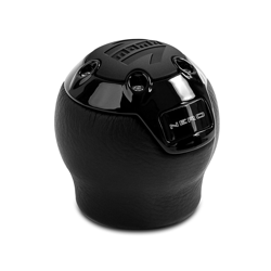 Knoflík MOMO Nero S