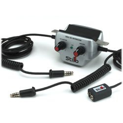 Interkomová jednotka Stilo WRC 03