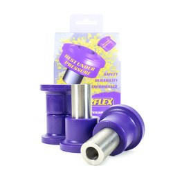 Přední rameno Přední pouzdro Polyuretanové pouzdro Powerflex Road Series Ford Mondeo Models  Mondeo MK3 (2000 - 2007) PFF19-1301