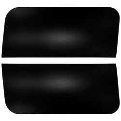 Boky / dveřní panely Renault Megane II RS R26 (2004-2009) přední