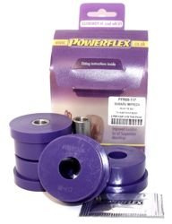 Tuleja Poliuretanowa Powerflex Subaru Legacy Models - Legacy BD, BG (1993-1999) PFR69-117 Nr na diagramie: 7
