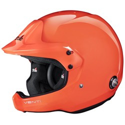 Sada offshore Helma Stilo Venti WRC + límec HANS Schroth Super Sport XLT 20°
