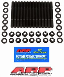 ARP BMW M50B25/M52B28/S50B30US/S52B32US 2-šroubová hlavní. Hlavní hřeby