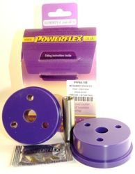 Tuleja Poliuretanowa Powerflex Mitsubishi Lancer Evolution IV, V & VI RS/GSR (1996-2001) -  PFF44-108 Nr na diagramie: 6