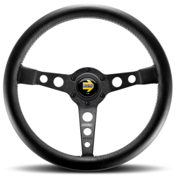 Volant MOMO Prototipo