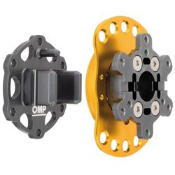 Naba Quick Release OMP - šroubovaný