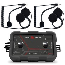Helma Sada interkomu Zero Noise Valiant pro u open