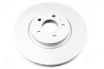 Přední brzdový kotouč DBA DBA disc brake - Street Series - En-Shield - Obyčejný - DBA3008E AUDI A4 Allroad quattro B8 A5 Cabriolet A6 C7 Avant A7 4G8 Q5 8R