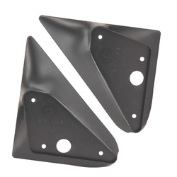 Adaptéry na zrcátka Fiat PUNTO 3D 01-07