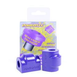 Tuleja Poliuretanowa Powerflex BMW 3 Series   - F30, F31, F34 3 Series  PFR5-1913-14 Nr na diagramie: 13
