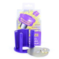 Tuleja Poliuretanowa Powerflex Audi A3 / S3 / RS3  - S3 MK2 8P (2006-2012) PFF85-504P Nr na diagramie: 4