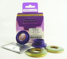 Tuleja Poliuretanowa Powerflex Volvo S60 AWD (2001-2009) -  PFF88-614 Nr na diagramie: 14