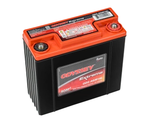 Baterie Odyssey Racing Extreme PC680