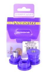 Tuleja Poliuretanowa Powerflex BMW 3 Series   - E30 inc M3 (1982-1991) PFR5-315 Nr na diagramie: 15