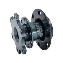 Nába Quick Release IRP titan