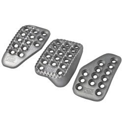 OMP kryty pedálů - OA0-1000-003