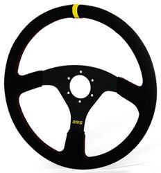 RRS OFF ROAD semišový volant