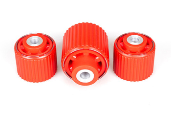 Pouzdra zadního diferenciálu (sada) - MPBS: 0802944DYF BMW 5 F07 GT RWD Xdrive (09-17) 5 F10/11 RWD Xdrive (09-17) 6 F06/F12/F13 RWD Xdrive (11-18) 7 F01/F02 RWD Xdrive (08-15) Rolls-Royce Dawn (15-23) RR6 Ghost (09-20) RR4 Wraith (13-) RR5