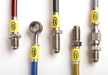 Výkon kabelu HEL - konfigurátor