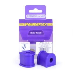 Tuleja Poliuretanowa Powerflex Mazda MX-5, Miata, Eunos - Mk2 NB (1998-2005) PFR36-115-12 Nr na diagramie: 9
