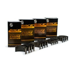 Ložiskový plášť ojnice ACL Chevy SB 350/400 V8 Std.