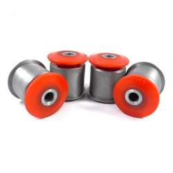 Sada pouzdra zadního příčného ramene - MPBS: 6505253AB Volkswagen Transporter T5,