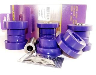 Tuleja Poliuretanowa Powerflex Honda S2000 (1999-2009) -  PFR25-209 Nr na diagramie: 10