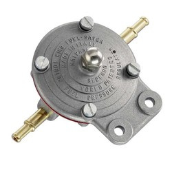 Regulator Ciśnienia paliwa Malpassi