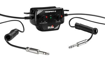 Spínač Stilo Trophy 2