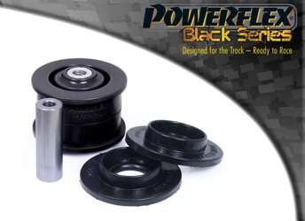 Polyuretanový rukáv Powerflex Porsche 993 (1994 - 1998) PFR57-125BLK č. v diagramu: 22