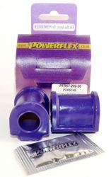 Tuleja Poliuretanowa Powerflex Porsche 924 and S (all years), 944 (1982-1985) -  PFF57-209-20 Nr na diagramie: 6