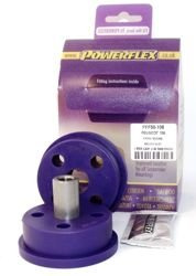 Tuleja Poliuretanowa Powerflex Citroen AX Mk1 & 2 (1986-1998) -  PFF50-106 Nr na diagramie: 