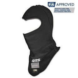 Kukla RRS Flex® FIA černá