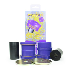 Zadní pouzdro pomocného rámu Polyuretanové pouzdro Powerflex Road Series Ford Mustang (2015-2023) PFR19-1725