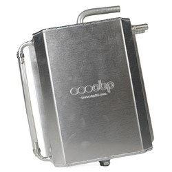 Zbiornik odmy OBP Race Spec - 3 litry Oil Catch Tank