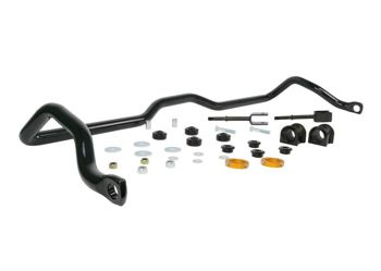 Stabilizátor Whiteline zadní 33mm - Toyota Landcruiser (2007-->)