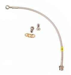 Pletené spojkove hadice Mini Verto