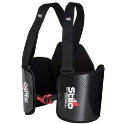 Ochranná vesta Stilo Carbon Curva