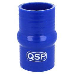 Silikonová spojka QSP &quot;Hump&quot;.