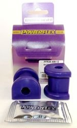 Tuleja Poliuretanowa Powerflex Mazda MX-5, Miata, Eunos - Mk3 NC (2005-2015) PFR36-408-12 Nr na diagramie: 8