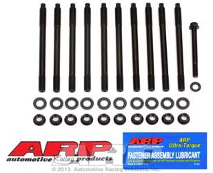 ARP Suzuki M16A 1.6L 16V DOHC HSK-ARP2000