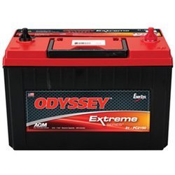 Baterie Odyssey PC2150-31