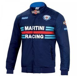 Bomber Sparco MARTINI RACING