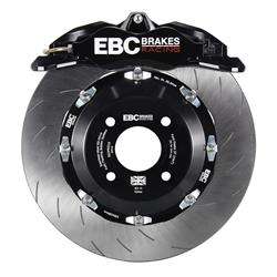 Brzdová sada BIG BRAKE KIT EBC Brakes Mazda RX-8  330 mm