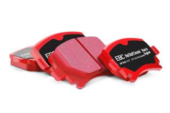 DP31151C - Sada brzdových destiček Série REDSTUFF EBC Brakes