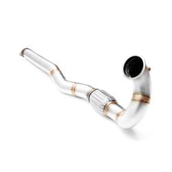 Downpipe OPEL Zafira A,B OPC 2.0T