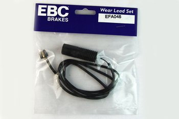 EFA045 - Snímač opotřebení brzdových destiček EBC Brakes