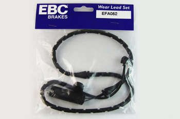 EFA052 - Snímač opotřebení brzdových destiček EBC Brakes